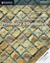 CHALMERS GILBEY PROBABILITY & STATISTICS 2 CB